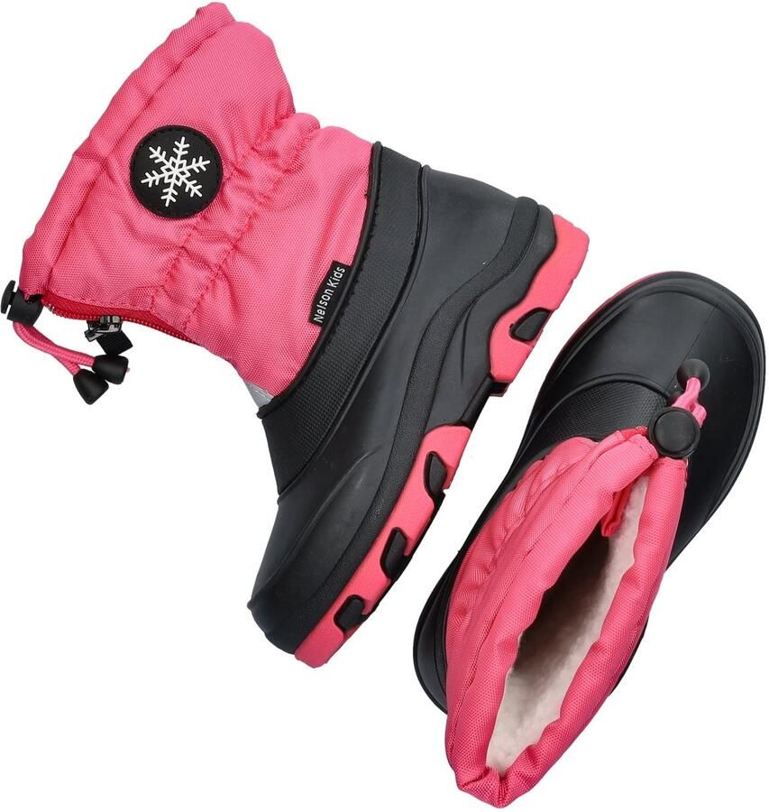Nelson Kids snowboots - Foto 2
