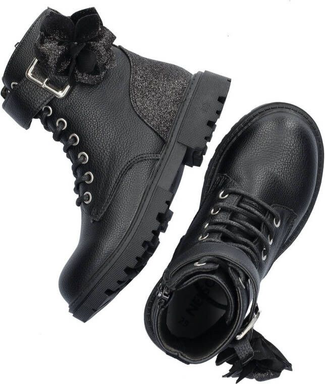 Nelson Kids veterboots zwart - Foto 2