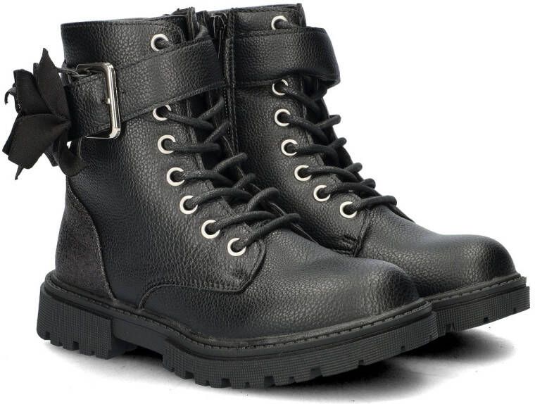 Nelson Kids veterboots zwart - Foto 4