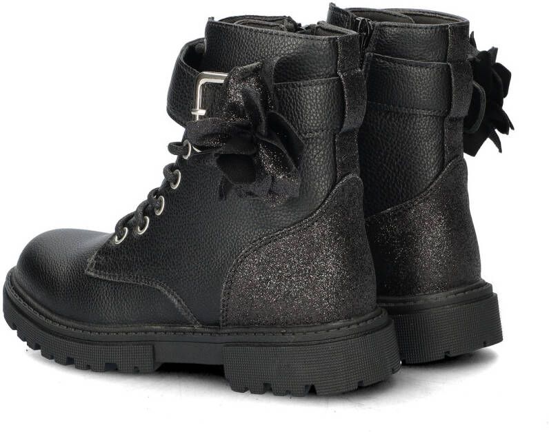 Nelson Kids veterboots zwart - Foto 3