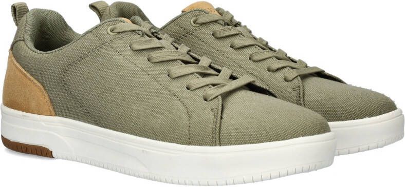 Nelson sneakers groen - Foto 4