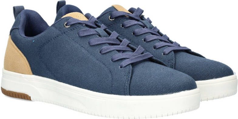 Nelson sneakers blauw