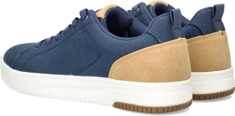 Nelson sneakers blauw - Foto 4