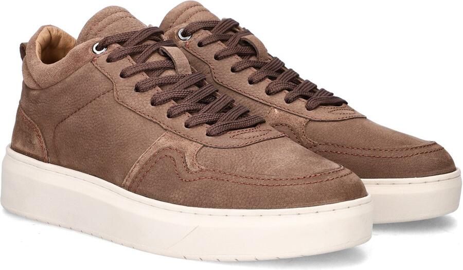 Nelson lage sneakers - Foto 3