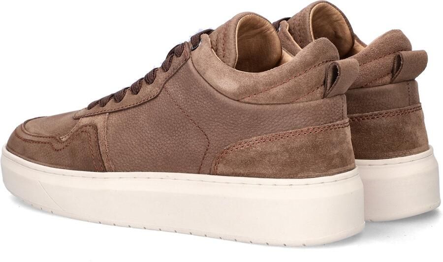 Nelson lage sneakers - Foto 2