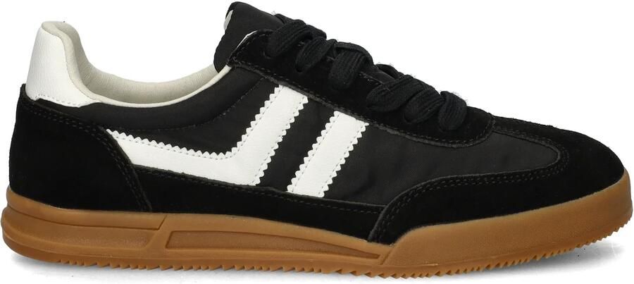 Nelson lage sneakers