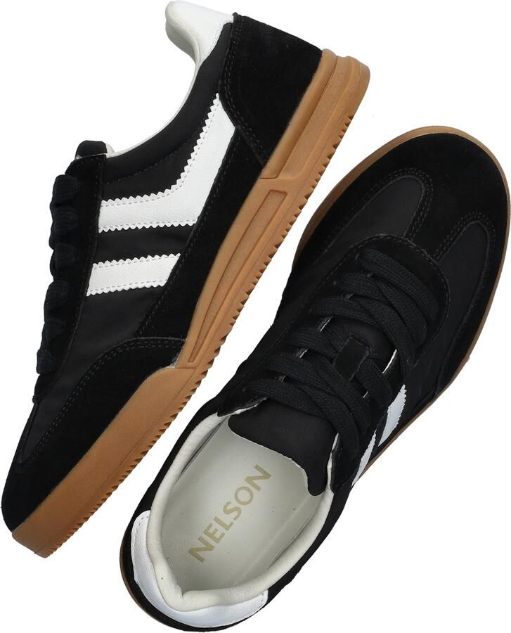 Nelson lage sneakers - Foto 2
