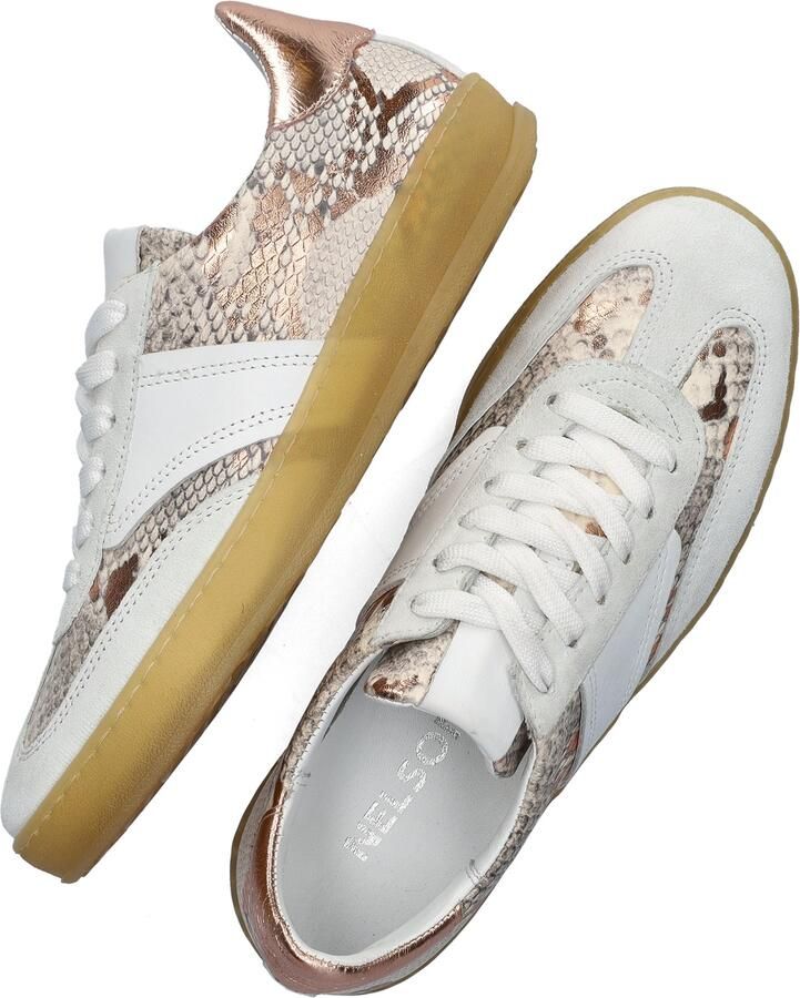 Nelson lage sneakers - Foto 2