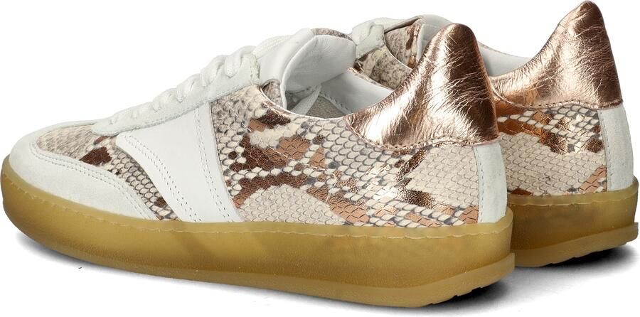 Nelson lage sneakers - Foto 4