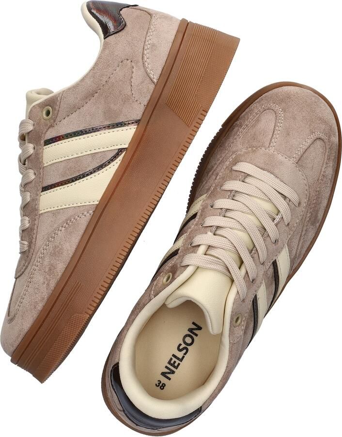 Nelson lage sneakers - Foto 2