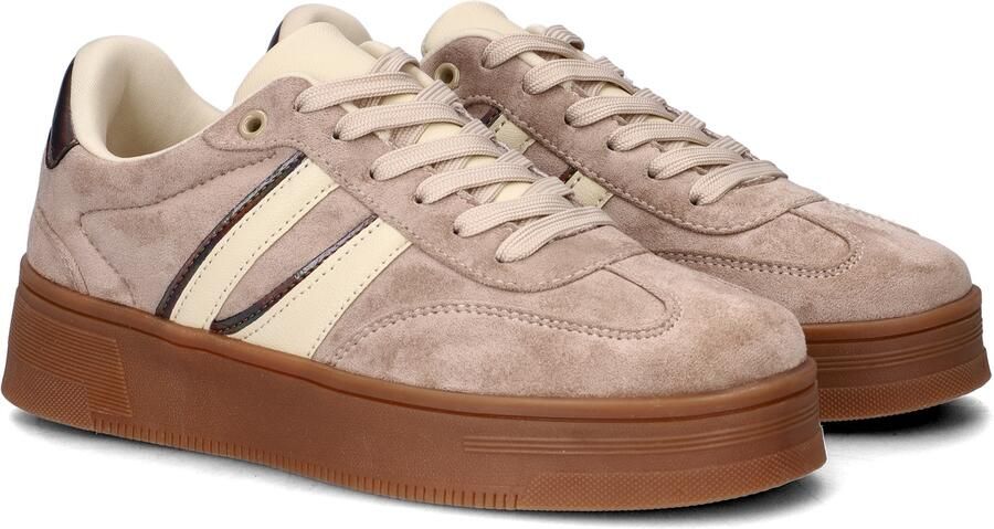 Nelson lage sneakers - Foto 4
