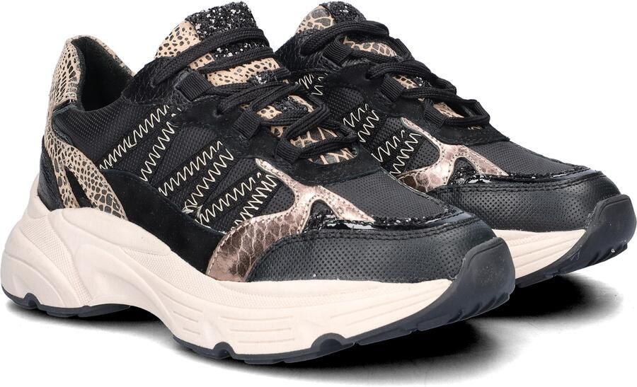 Nelson lage sneakers - Foto 4