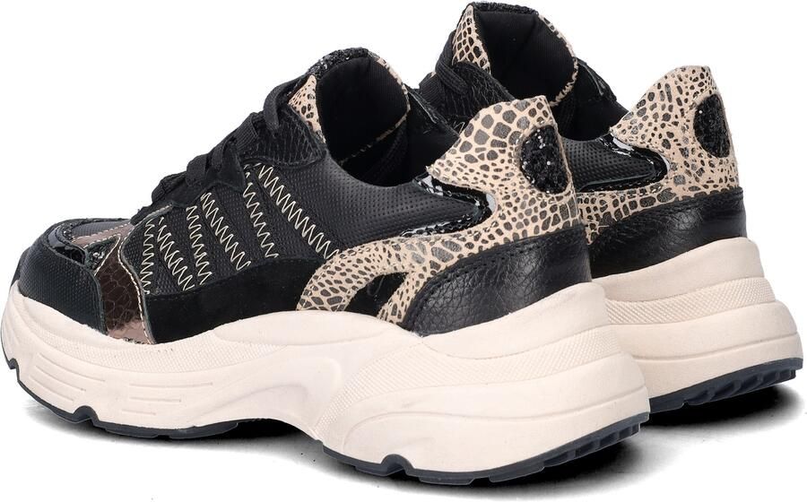 Nelson lage sneakers - Foto 3