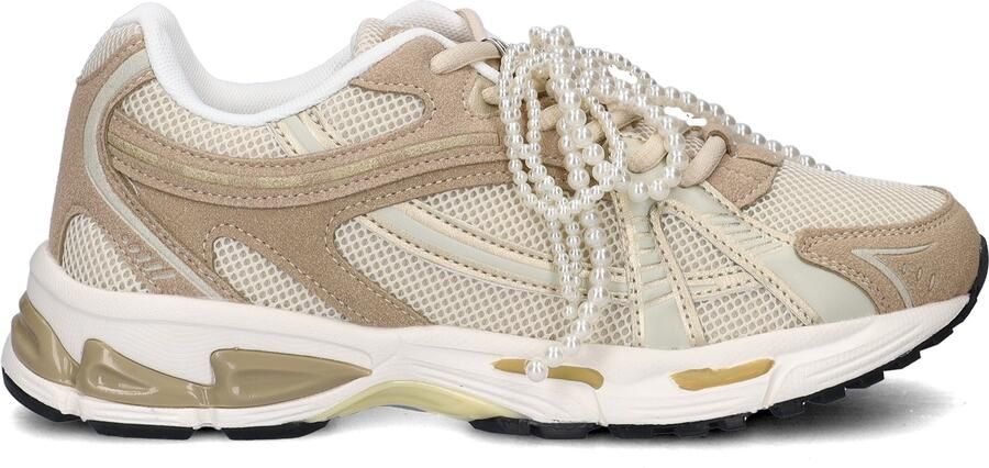 Nelson lage sneakers