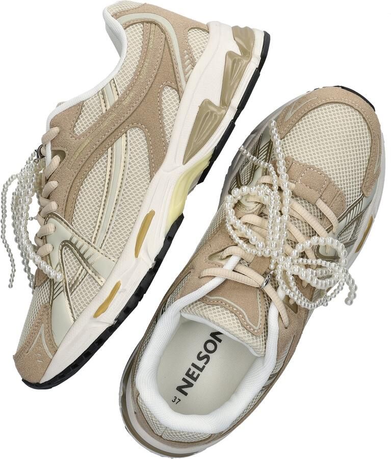 Nelson lage sneakers - Foto 2