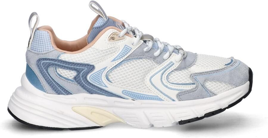 Nelson lage sneakers - Foto 3