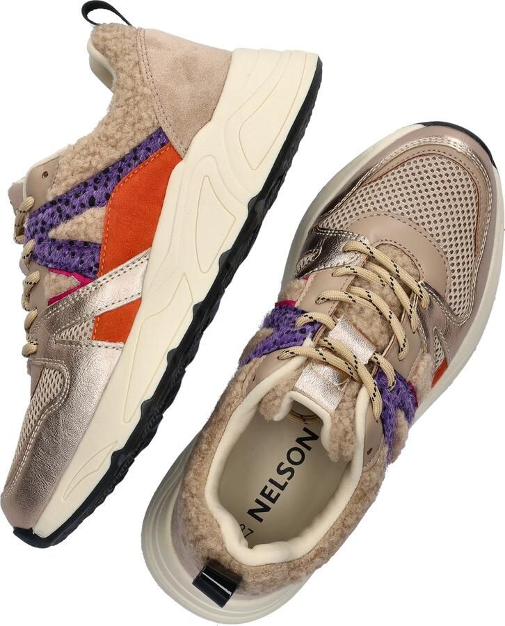 Nelson lage sneakers - Foto 2
