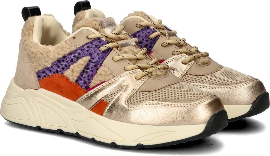 Nelson lage sneakers - Foto 3