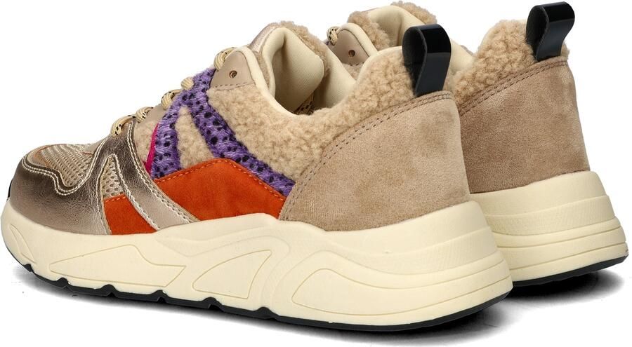 Nelson lage sneakers - Foto 4