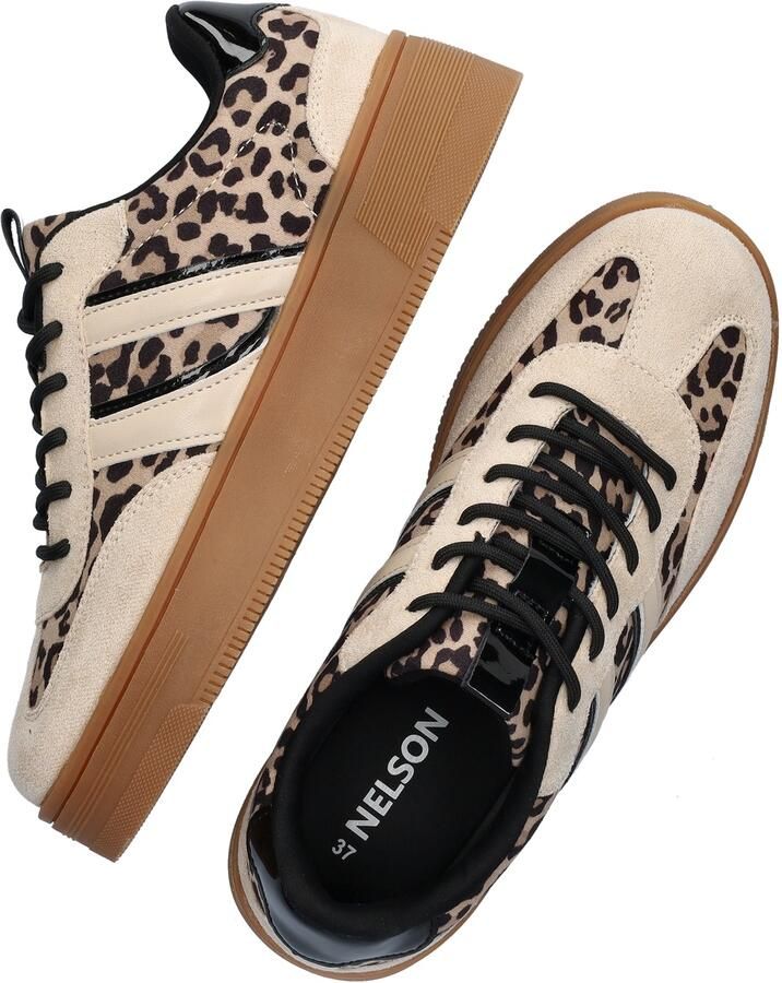 Nelson lage sneakers - Foto 2