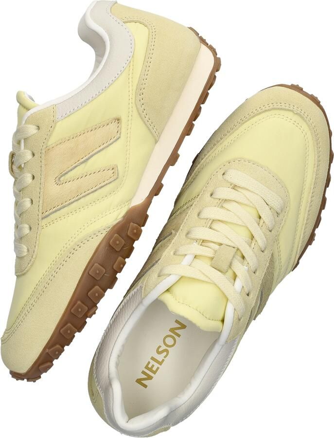 Nelson lage sneakers - Foto 2