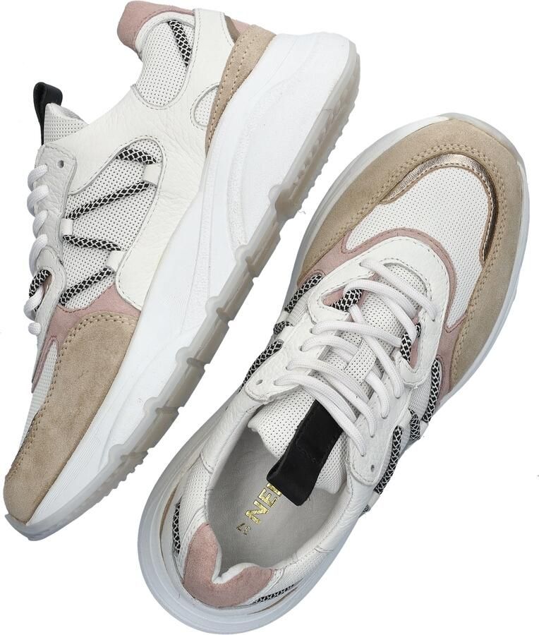 Nelson lage sneakers - Foto 2