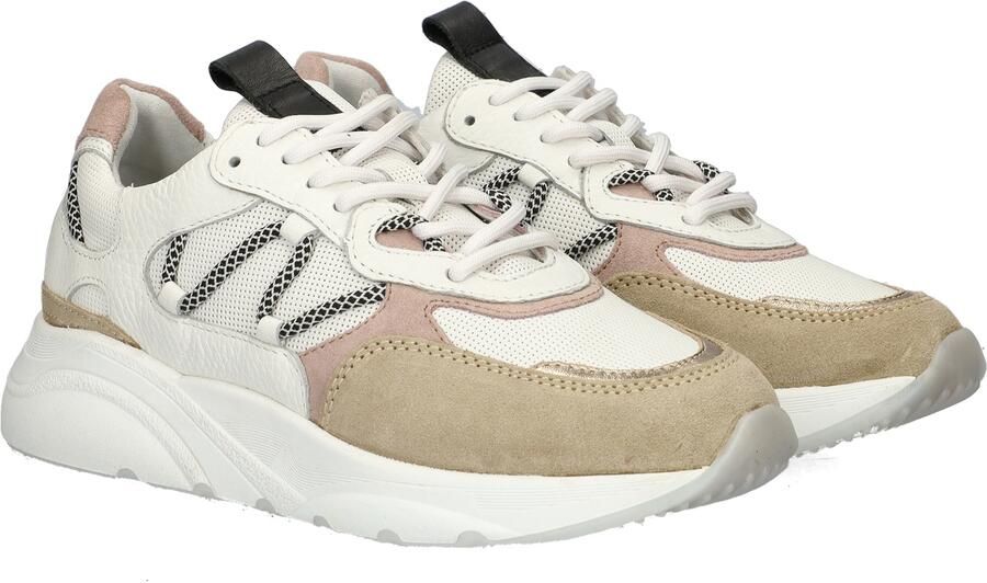 Nelson lage sneakers - Foto 3