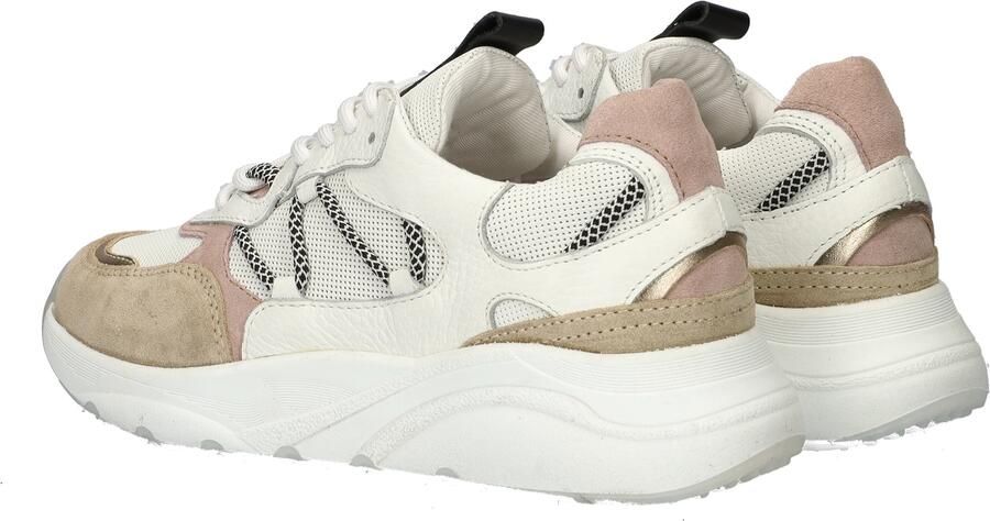 Nelson lage sneakers - Foto 4