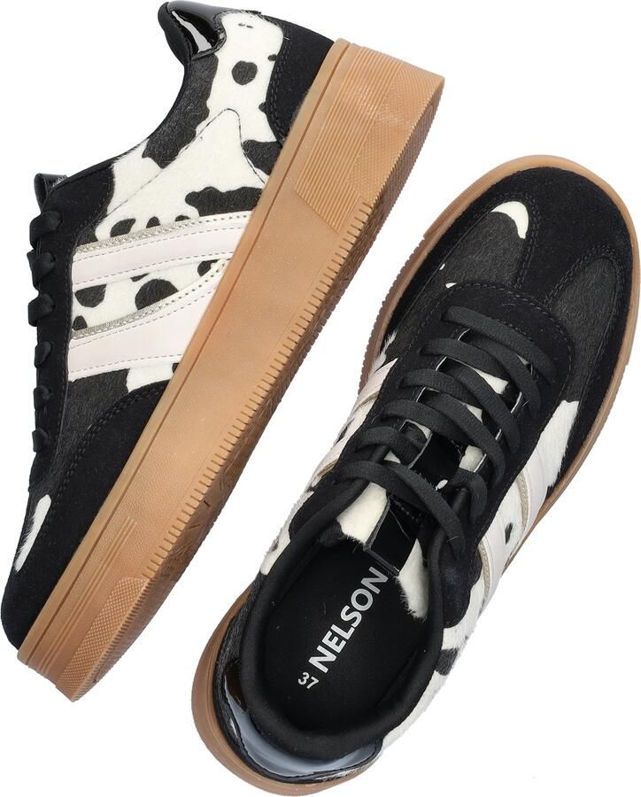 Nelson lage sneakers - Foto 2