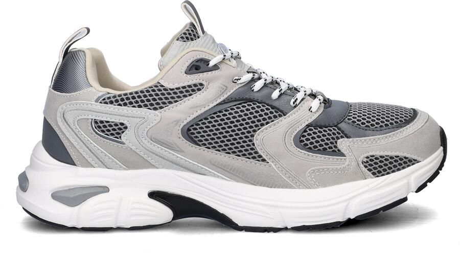 Nelson lage sneakers