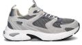 Nelson lage sneakers - Lichtgrijs