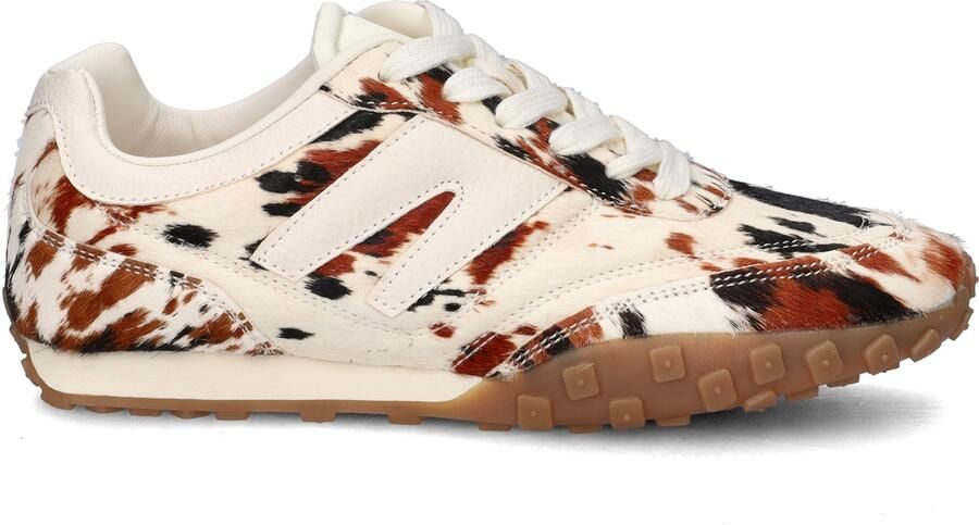 Nelson lage sneakers
