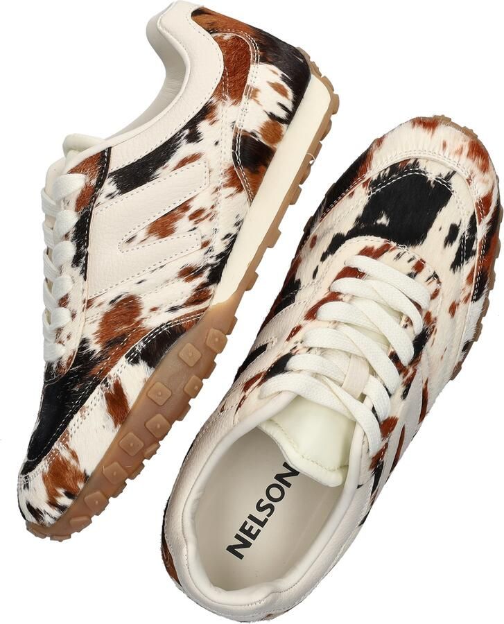 Nelson lage sneakers - Foto 2