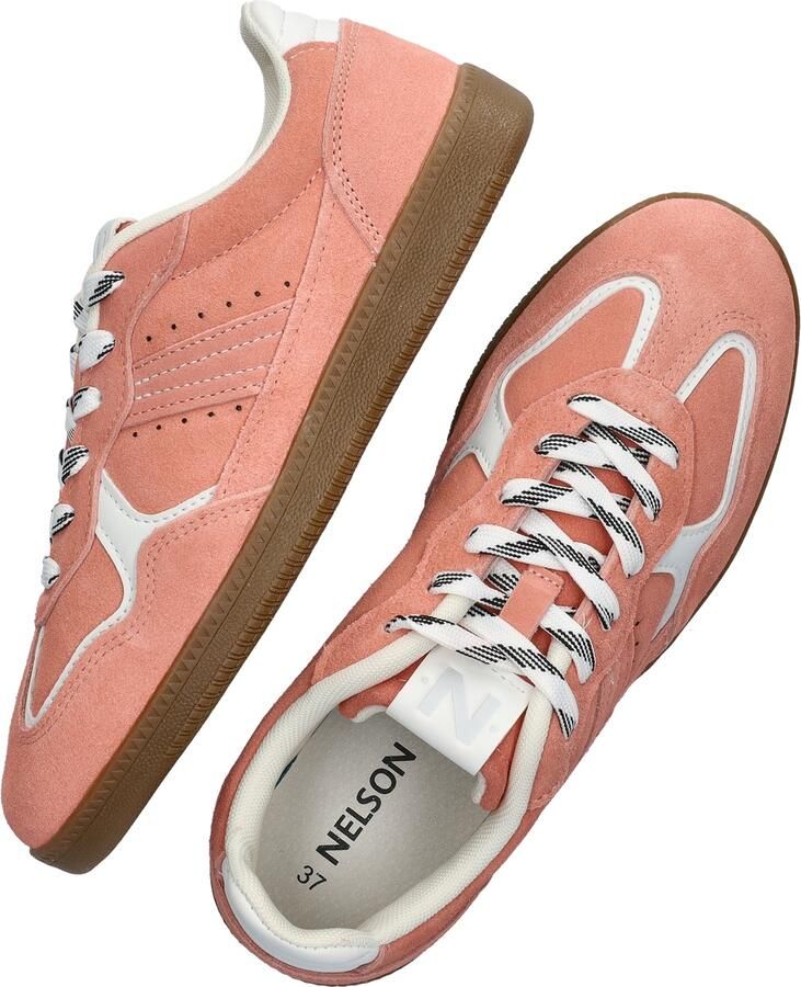Nelson lage sneakers - Foto 2