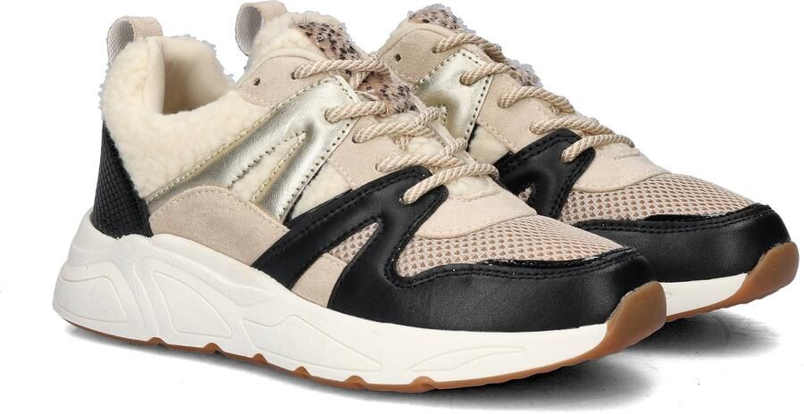Nelson lage sneakers - Foto 4