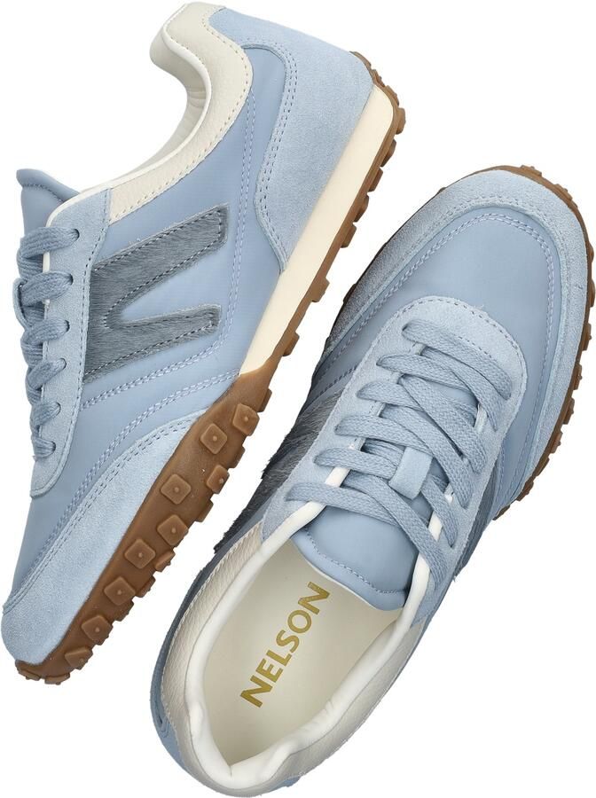 Nelson lage sneakers - Foto 2