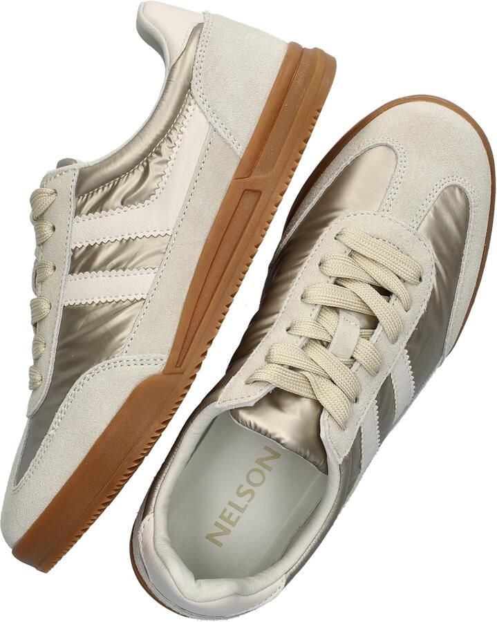 Nelson lage sneakers - Foto 2
