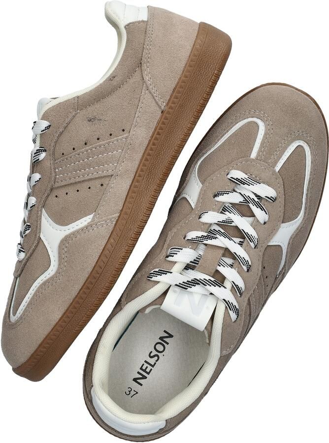 Nelson lage sneakers - Foto 2