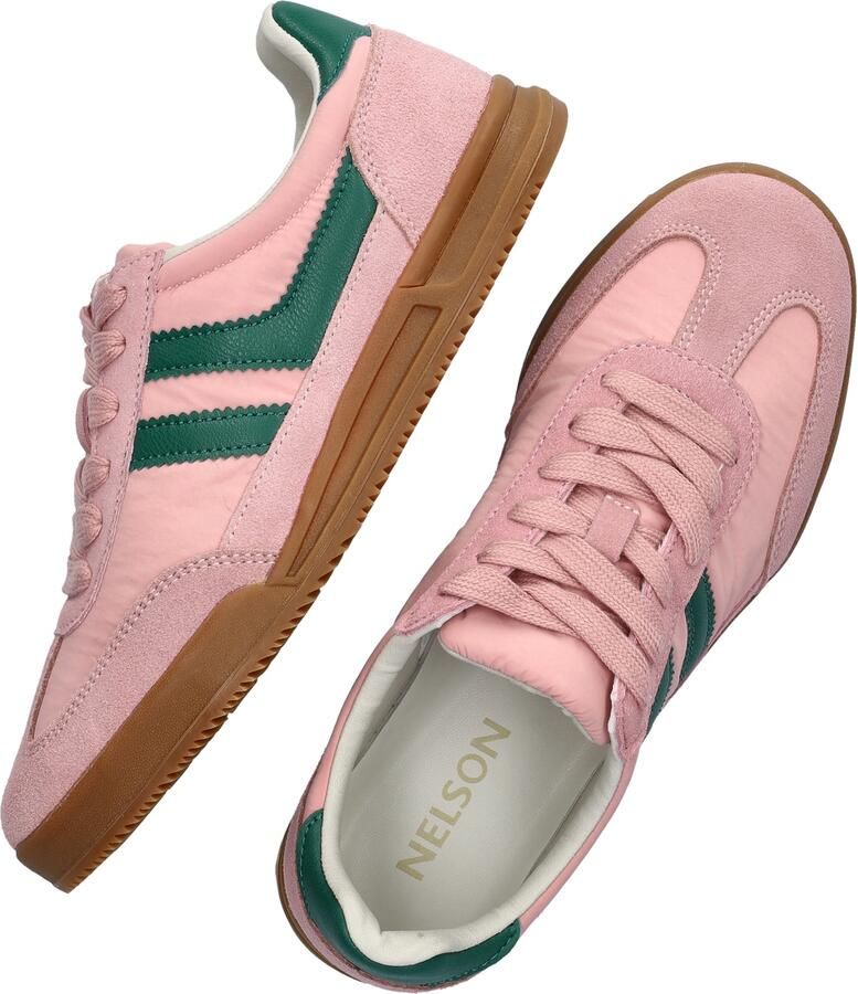 Nelson lage sneakers - Foto 2