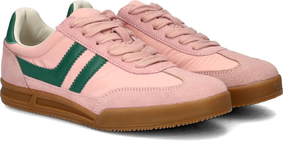 Nelson lage sneakers - Foto 4