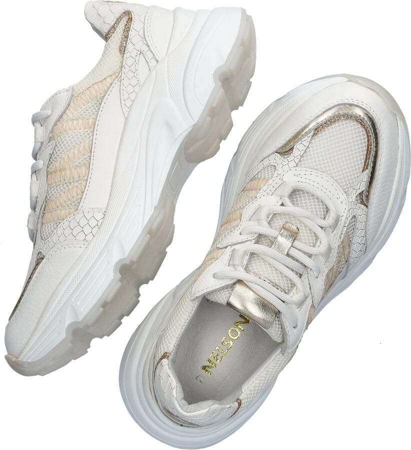 Nelson lage sneakers - Foto 2