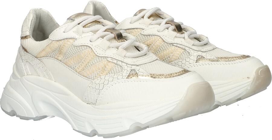 Nelson lage sneakers - Foto 3