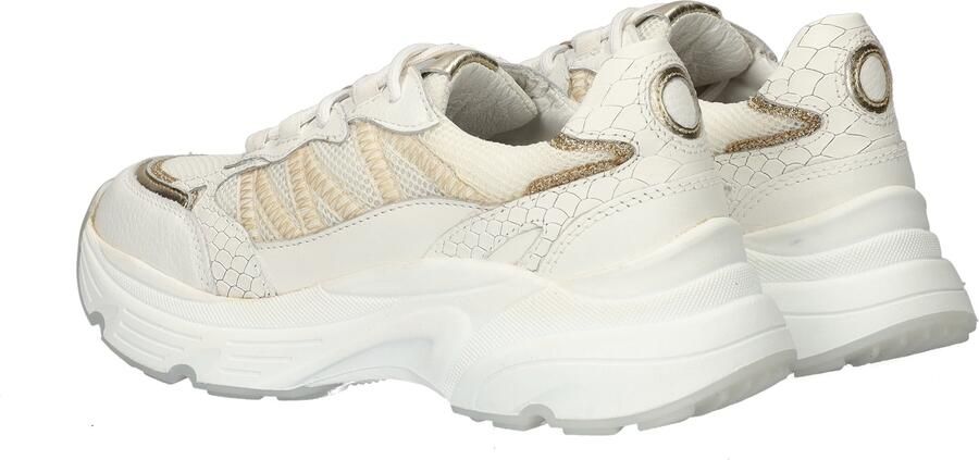Nelson lage sneakers - Foto 4