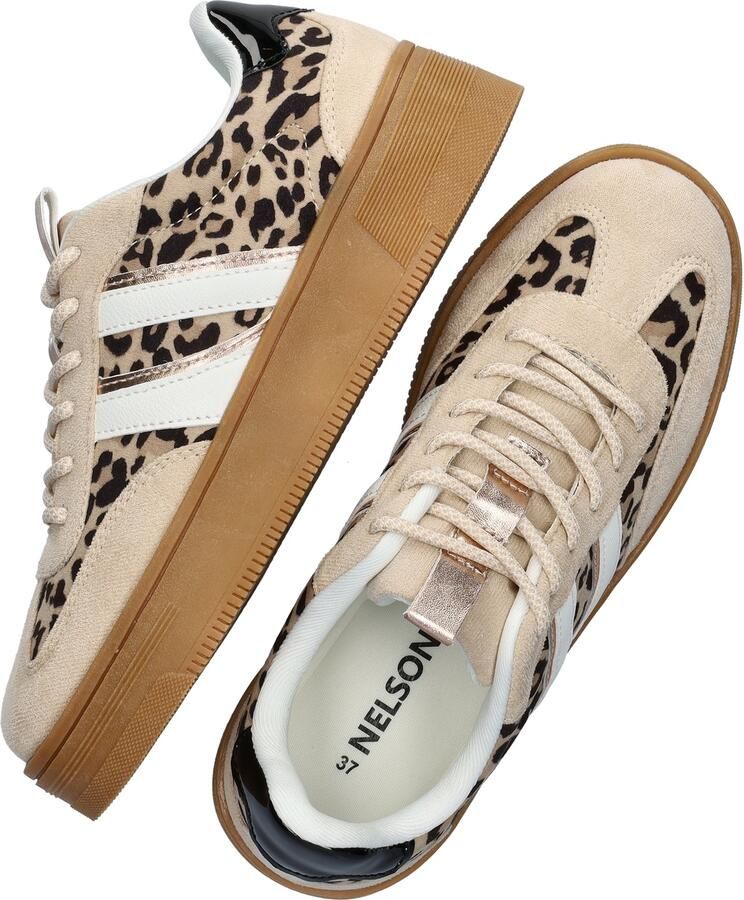 Nelson lage sneakers - Foto 2