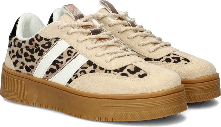 Nelson lage sneakers - Foto 3