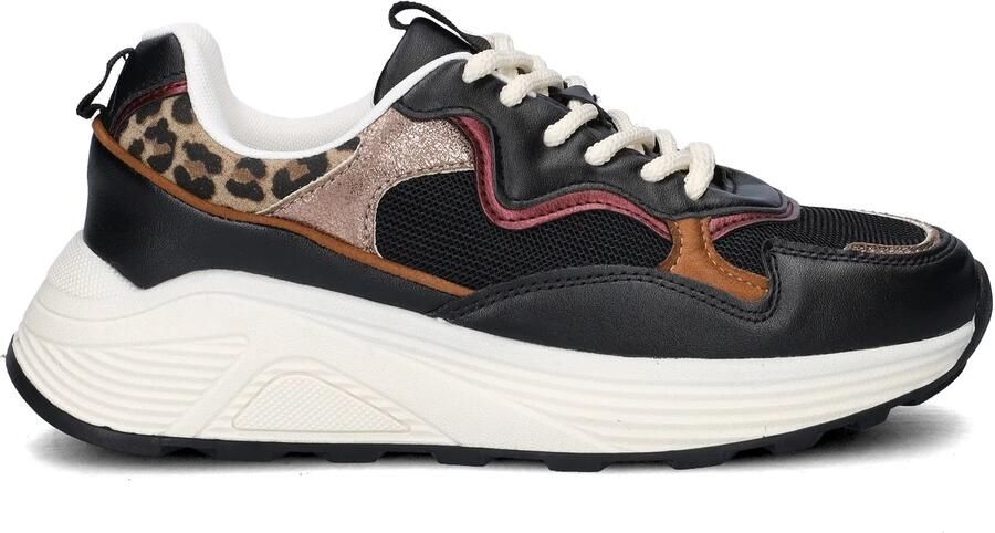Nelson lage sneakers