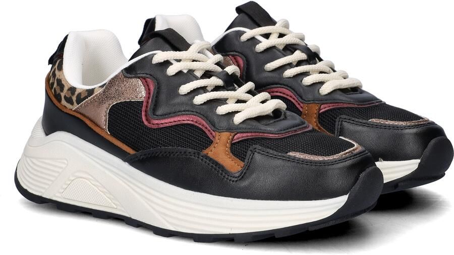 Nelson lage sneakers - Foto 4