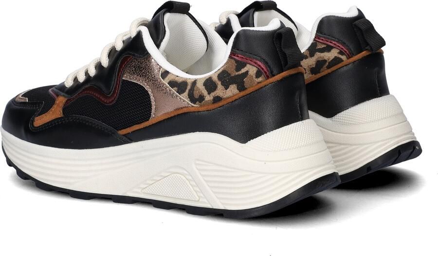 Nelson lage sneakers - Foto 3