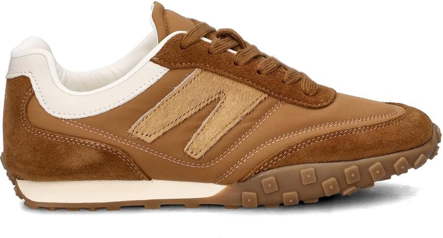 Nelson lage sneakers