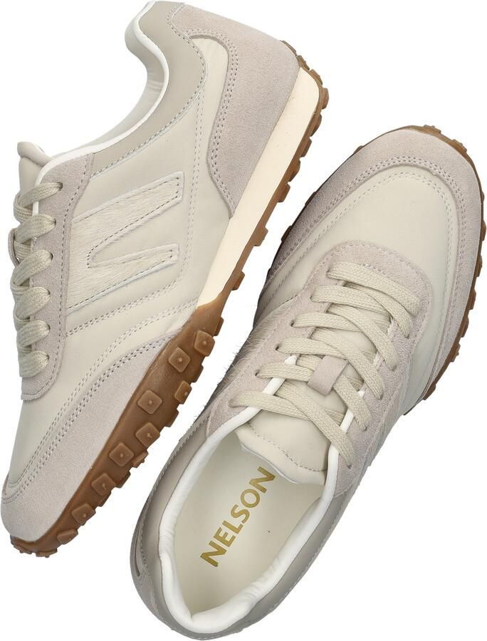 Nelson lage sneakers - Foto 2
